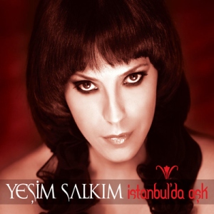 Yesim Salkim - Istanbulda Ask